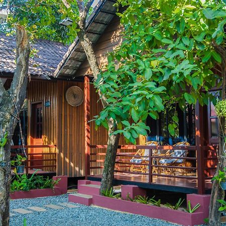 Habana Angkor Boutique Hotel Siem Reap Buitenkant foto