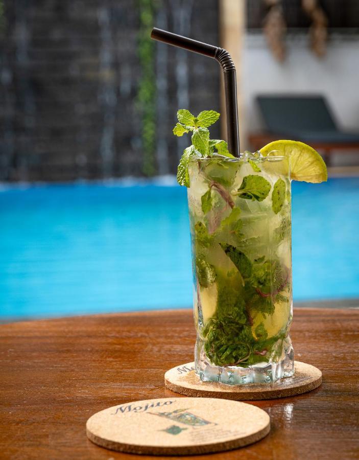 Habana Angkor Boutique Hotel Siem Reap Buitenkant foto