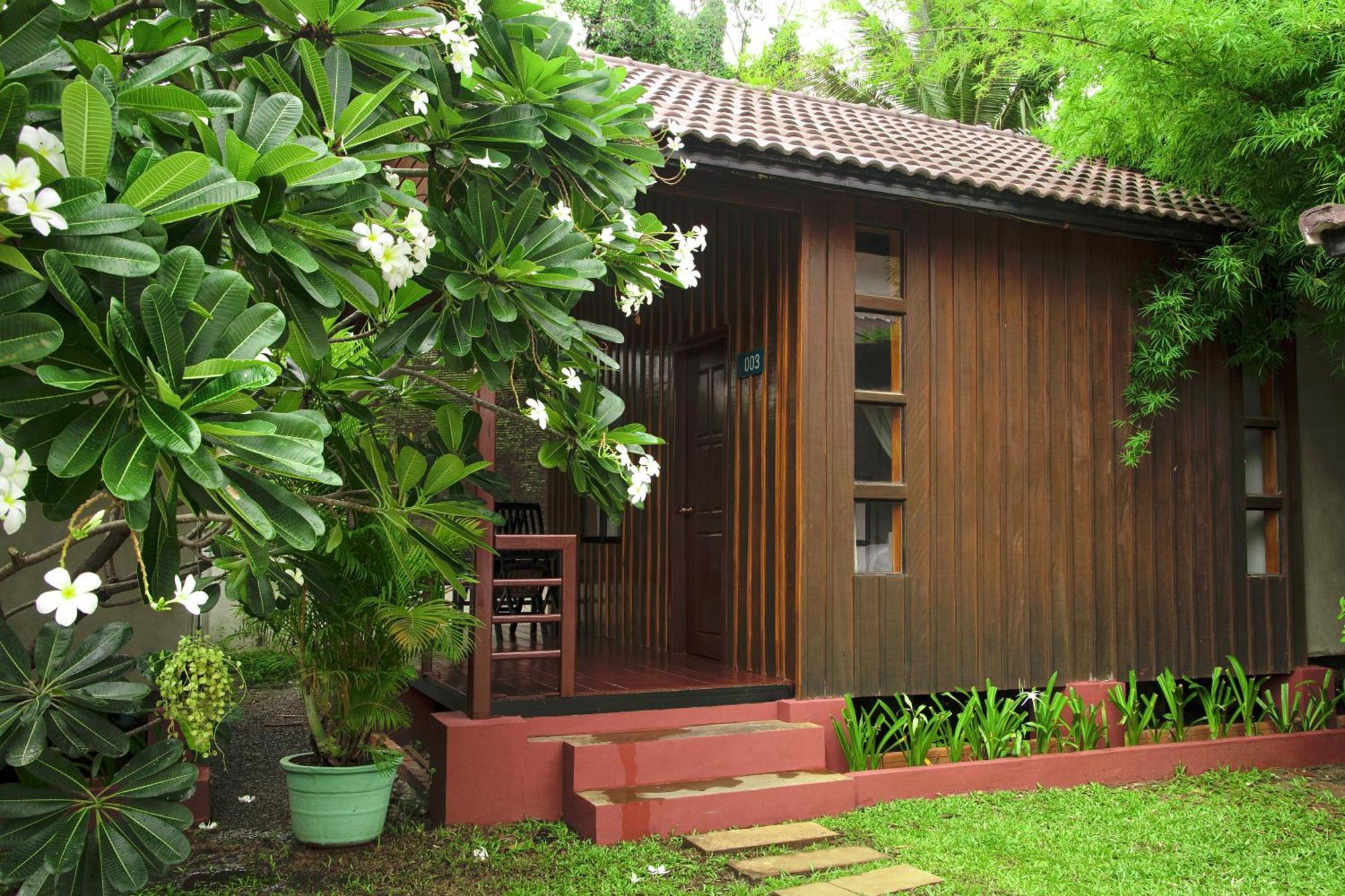 Habana Angkor Boutique Hotel Siem Reap Buitenkant foto