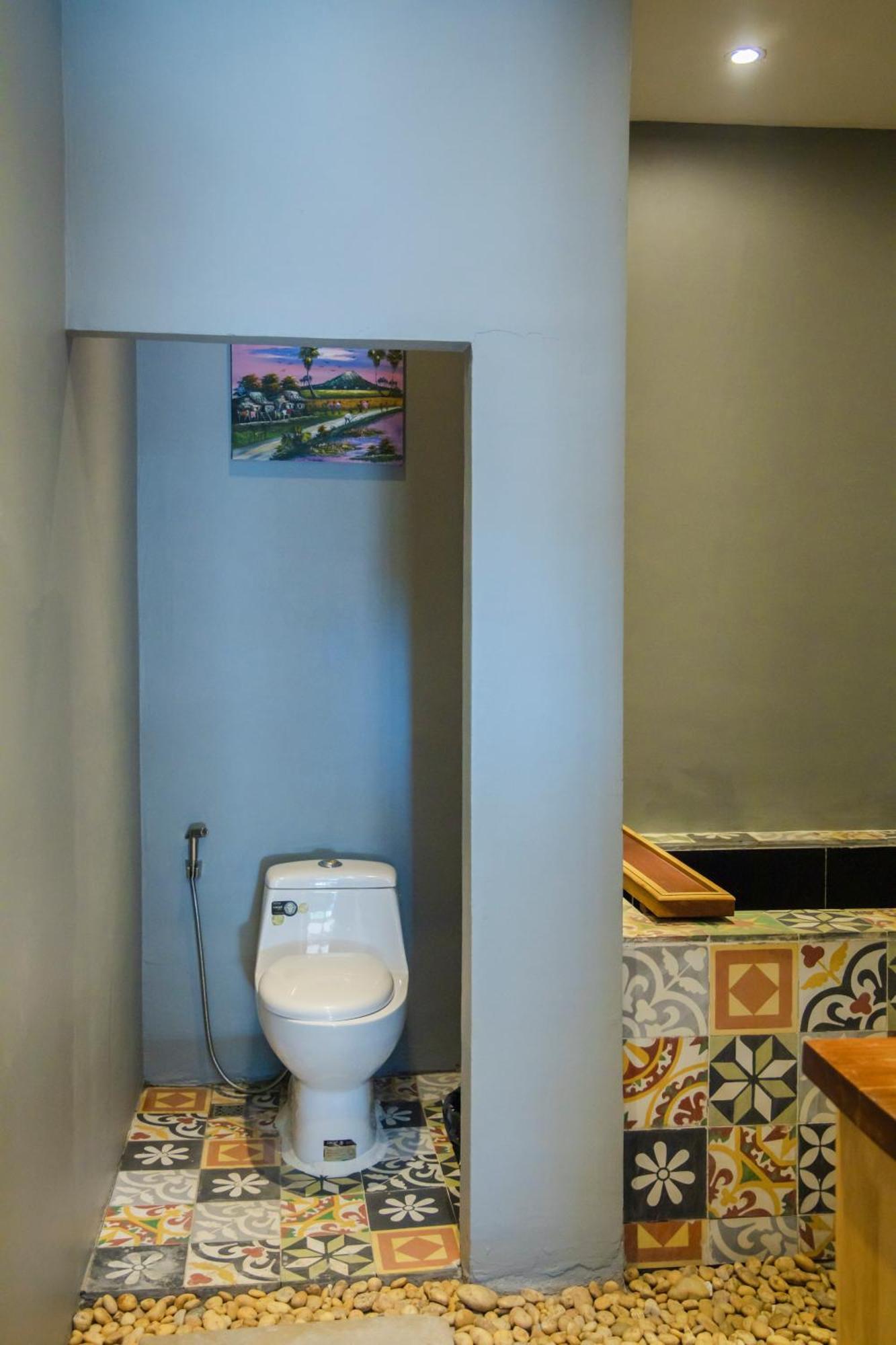 Habana Angkor Boutique Hotel Siem Reap Kamer foto