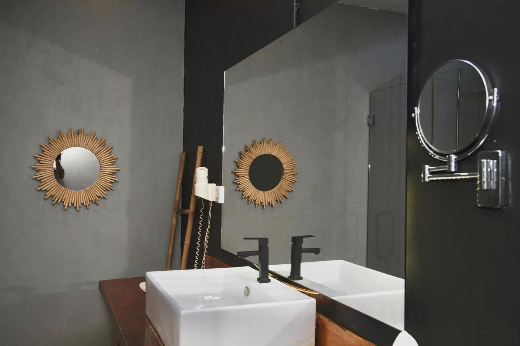 Habana Angkor Boutique Hotel Siem Reap Kamer foto