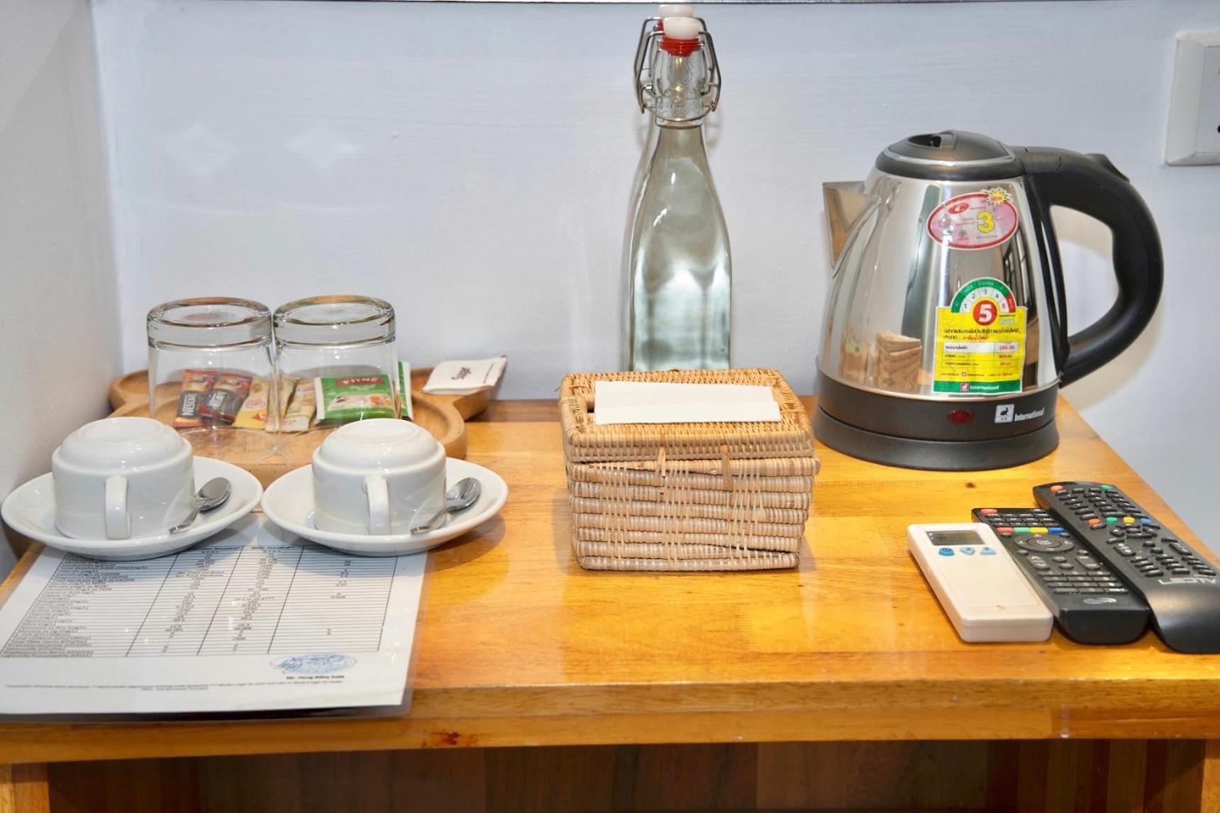 Habana Angkor Boutique Hotel Siem Reap Buitenkant foto